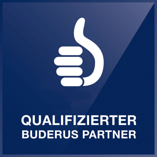 Buderus Partner - Bohn & Sohn